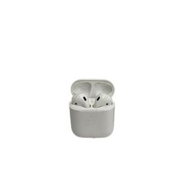 Apple◆イヤホン AirPods MMEF2J/A A1602/A1523/A1722//