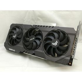 【中古】ASUS TUF-RTX3080TI-O12G-GAMING RTX3080Ti/12GB(GDDR6X)/PCI-E【川崎】保証期間１週間
