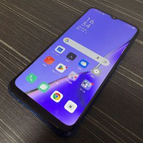 OPPO A5 2020 新品 14,500円 中古 7,500円 | ネット最安値の価格比較