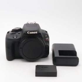 Canon EOS Kiss X7 ボディー 一眼レフカメラ