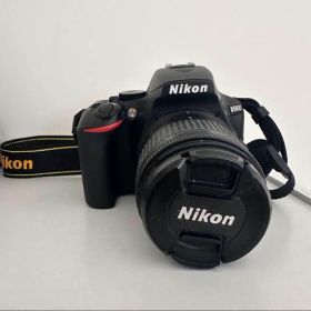 Nikon D5600