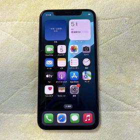 iPhone XS 512GB 新品 56,000円 中古 13,800円 | ネット最安値の価格