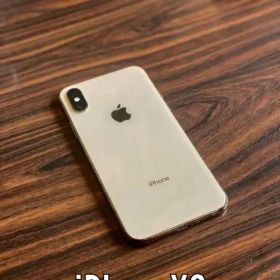 【強化ガラス付】iPhoneXs Gold 256GB SIMフリー