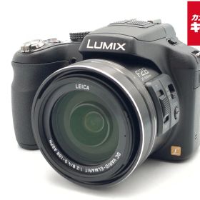 【中古】 【良品】 パナソニック LUMIX DMC-FZ200-K