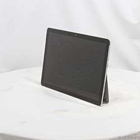 〔中古品〕 Surface Go3 〔Pentium Gold／4GB／eMMC64GB〕 8V8-00015 プラチナ〔中古品〕 Surface Go3 〔Pentium Gold／4GB／eMMC64GB〕 8V8-00015 プラチナ