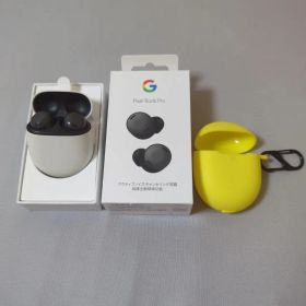 Google Pixel Buds Pro