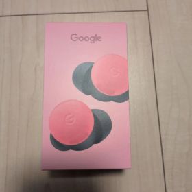 新品未使用品 Google Pixel Buds Pro 2 ピンク
