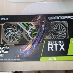GeForce RTX 3070 搭載グラボ 中古 25,000円 | ネット最安値の価格比較