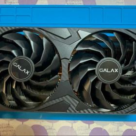 GALAKURO GAMING GeForce RTX 3070 本体