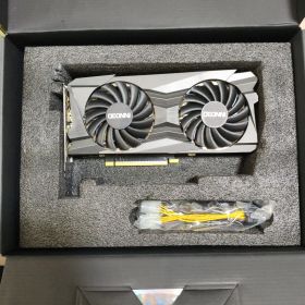 ジャンク RTX3070 INNO3D GeForce 8GBグラフィックボード