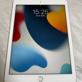 【バッテリー94%】iPad Air 2 16GB Wi-Fi A1566