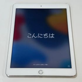 iPad Air 2 Wi-Fi+Cellular 16GB シルバー