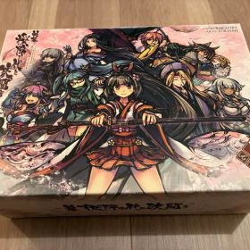 新幕 桜降る代に決闘を 基本・達人セット