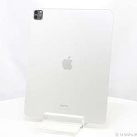 〔中古品〕 iPad Pro 12.9インチ 第6世代 256GB シルバー MNXT3J／A Wi-Fi ［12.9インチ液晶／Apple-M2］〔中古品〕 iPad Pro 12.9インチ 第6世代 256GB シルバー MNXT3J／A Wi-Fi ［12.9インチ液晶／Apple-M2］