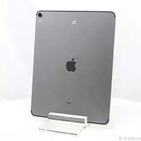 iPad Pro 12.9 第3世代 (2018発売) 中古 33,000円 | ネット最安値の