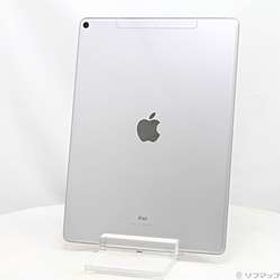 〔中古品〕 iPad Pro 12.9インチ 第2世代 64GB スペースグレイ MQED2J／A docomoロック解除SIMフリー ［12.9インチ液晶／A10X-Fusion］〔中古品〕 iPad Pro 12.9インチ 第2世代 64GB スペースグレイ MQED2J／A docomoロック解除SIMフリー ［12.9インチ液晶／A10X-Fusion］