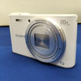 デジタルカメラ DSC-WX350 SONY