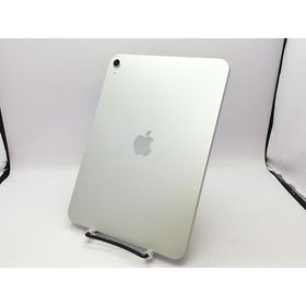 【中古】Apple 【Wi-Fi】 iPad（A16/2025） 128GB シルバー MD3Y4J/A【立川フロム中武】保証期間１ヶ月【ランクA】