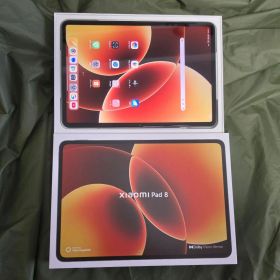 【国内版】Xiaomi Pad 8 8G+128G