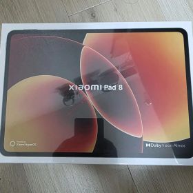 Xiaomi Pad 8 本体