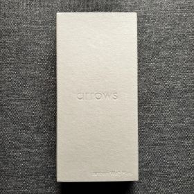 arrows We2 Plus M06 12GB SIMフリー