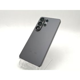 【中古】SAMSUNG 国内版 【SIMフリー】 Galaxy S26 Ultra ブラック 12GB 256GB【ECセンター】保証期間１ヶ月【ランクA】