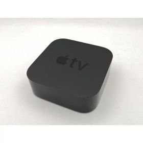【中古】Apple Apple TV 4K (第1世代/2017) 64GB MP7P2J/A【千葉】保証期間1週間