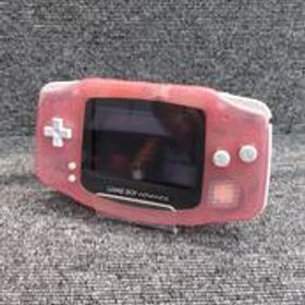 ゲームボーイアドバンス AGB-001 NINTENDO