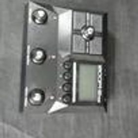 マルチエフェクター G2FOUR ZOOM