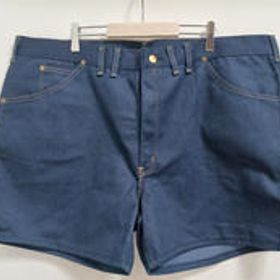 デニムハーフパンツ WU598 CARHARTT