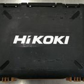 充電式インパクトドライバー WH36DC HIKOKI