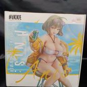 アニス・スパークリングサマー1/7 NIKKE グッドスマイルカンパニー