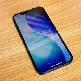 iPhone 12 64GB 本体