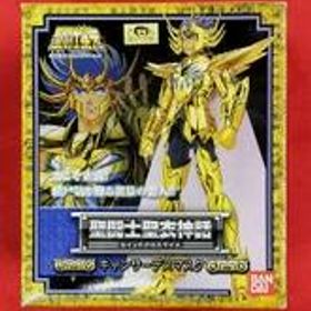 聖闘士星矢 キャンサー デスマスク 聖闘士聖衣神話 BANDAI