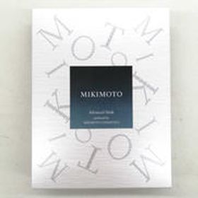 アドバンストマスク シート状美容マスク MIKIMOTO