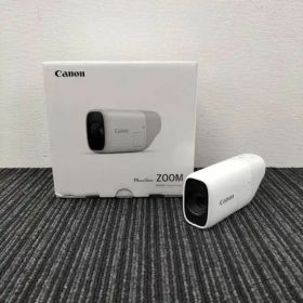 Canon PowerShot ZOOM 本体