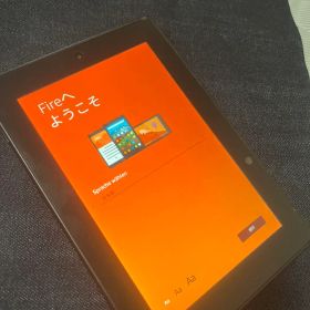 Amazon Fire HD 7タブレット 16GB 本体