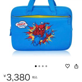 未使用品⭐︎スパイダーマン Fire 7・Fire HD 8 キッズモデル用