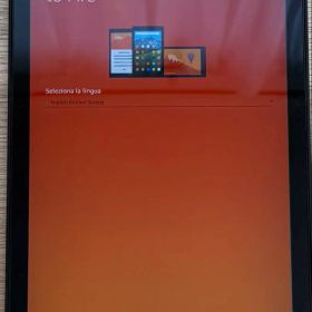 Amazon Fire HD10第7世代