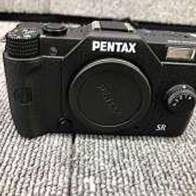 デジタルカメラ Q10 PENTAX
