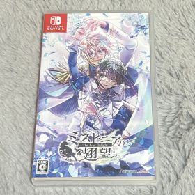 Switch ミストニアの翅望 The Lost Delight 通常版