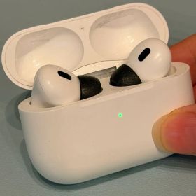 Apple AirPods Pro 第2世代 Type-C