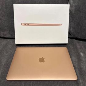 MacBookAir 13インチ ピンクゴールド 8GB 256GB 2020