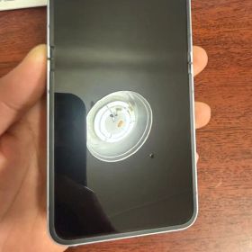 Samsung Galaxy Z Flip6 256GB SIMフリー