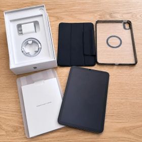 【美品】iPad mini（A17 Pro）Wi-Fi + Cellular