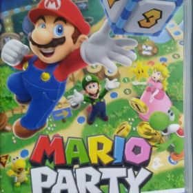 マリオパーティ スーパースターズ