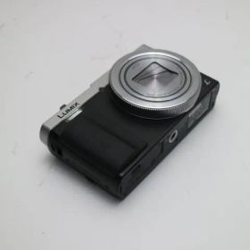 【中古】LUMIX DMC-TZ70-S シルバー