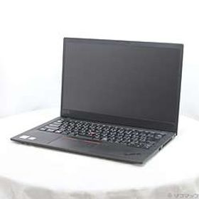 〔中古品〕 ThinkPad X1 Carbon Gen 8 20UASATB01 ［Core-i7-10610U (1.8GHz)／16GB／SSD512GB／14インチワイド／Windows11 Pro MAR］〔中古品〕 ThinkPad X1 Carbon Gen 8 20UASATB01 ［Core-i7-10610U (1.8GHz)／16GB／SSD512GB／14インチワイド／Windows11 Pro MAR］