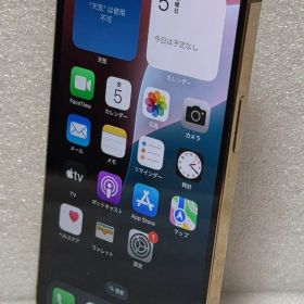 Apple iPhone 13 Pro 128GB ゴールド