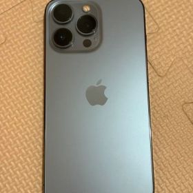 Apple iPhone 13 Pro 本体 256GB
